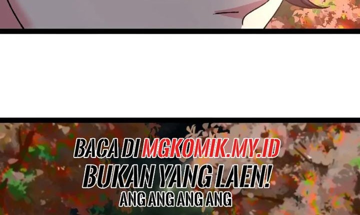 Divine Leveling System Bab 180 halaman 8