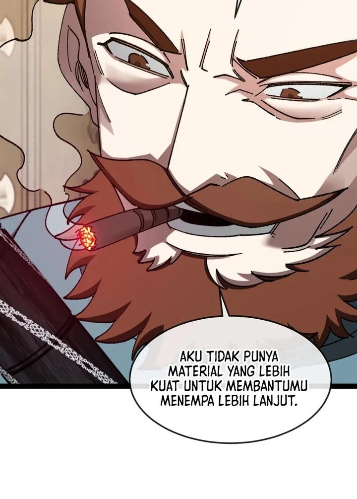 Divine Leveling System Bab 182 halaman 14