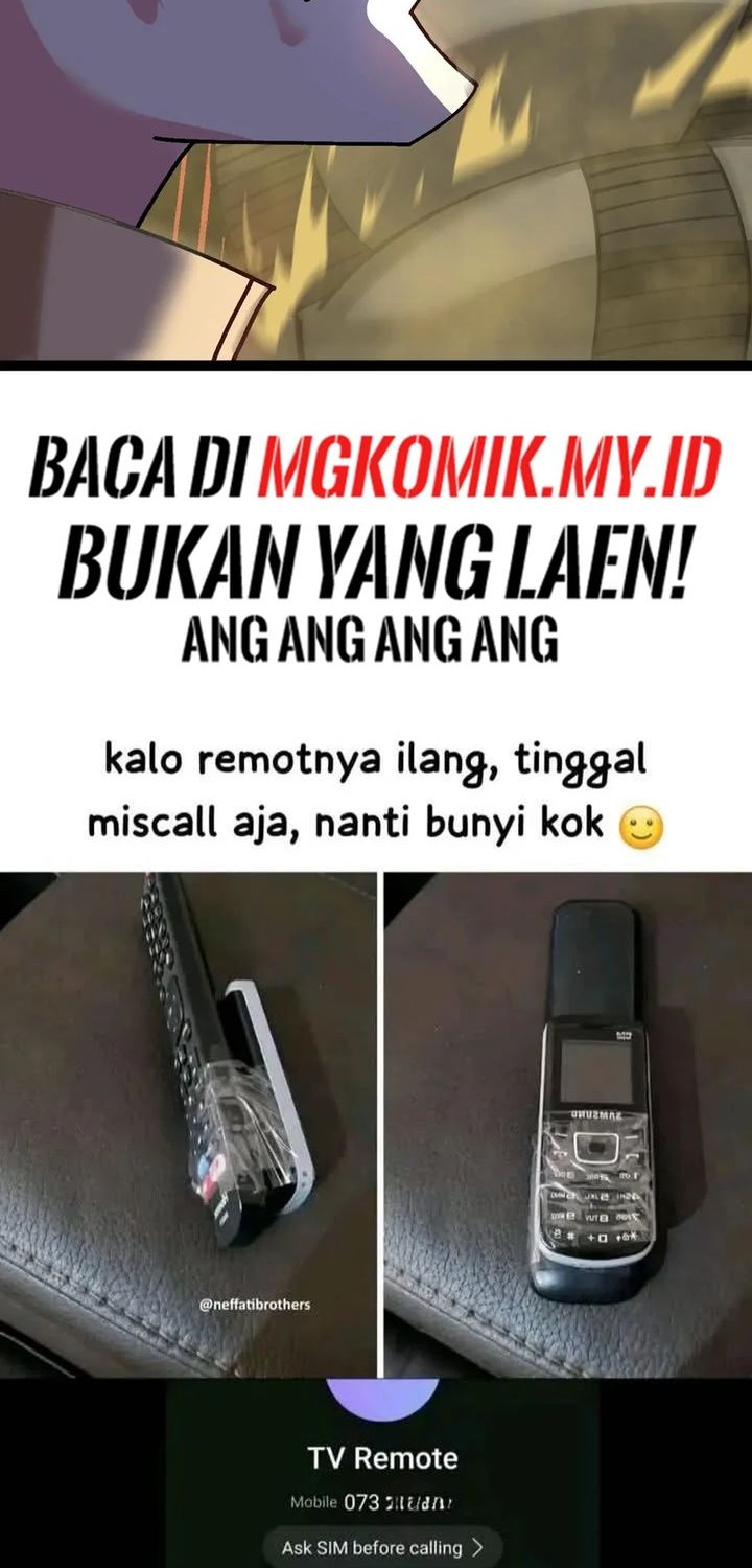 Divine Leveling System Bab 182 halaman 38