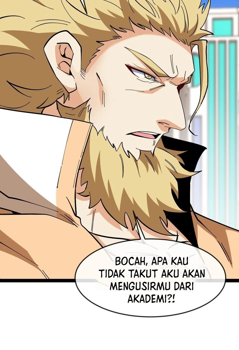 Divine Leveling System Bab 185 halaman 3