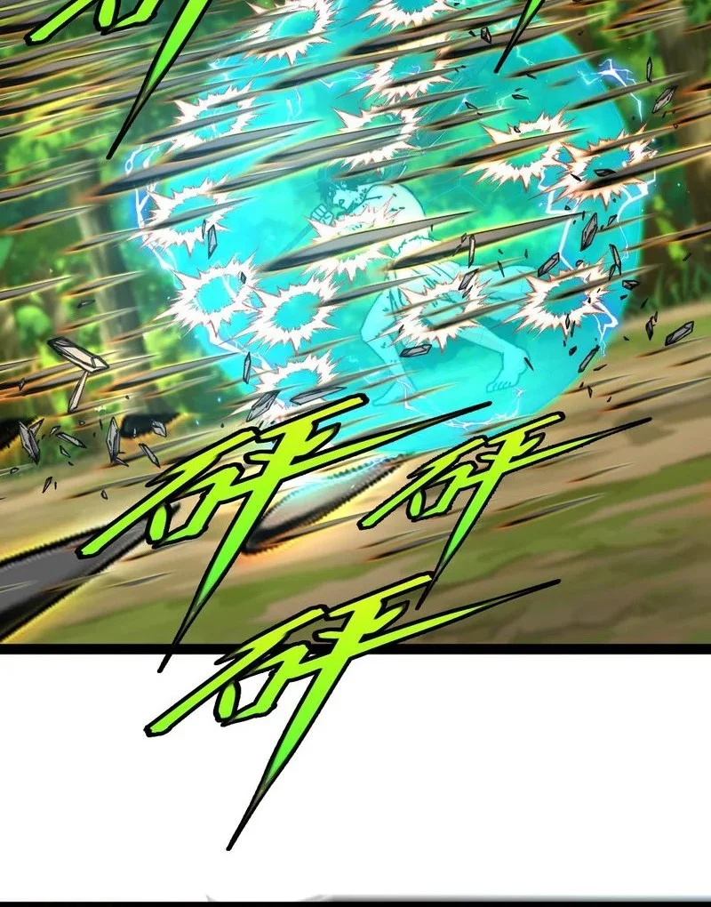 Divine Leveling System Bab 188 halaman 27