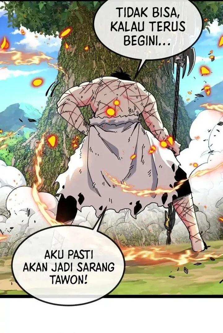 Divine Leveling System Bab 189 halaman 10