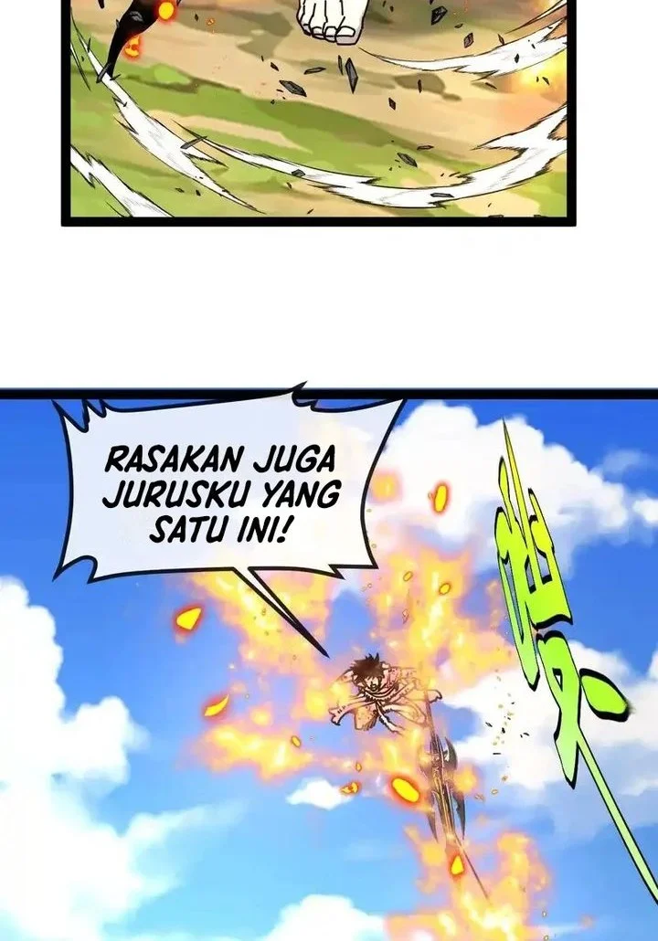 Divine Leveling System Bab 189 halaman 14