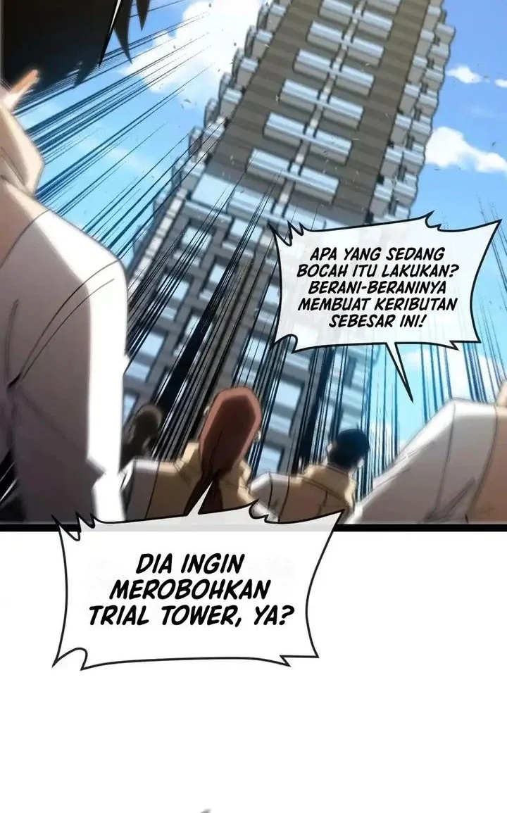 Divine Leveling System Bab 189 halaman 25