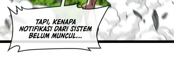 Divine Leveling System Bab 189 halaman 27