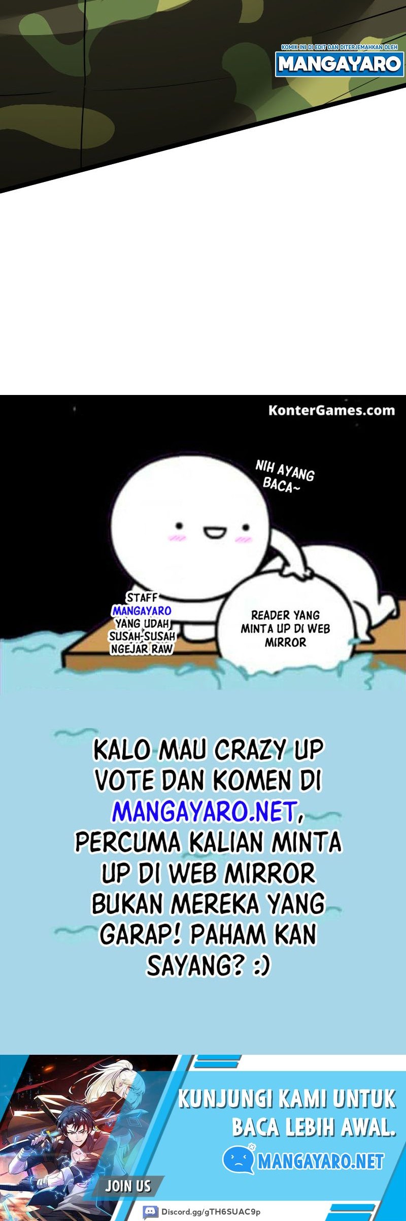 Divine Leveling System Bab 19 halaman 37