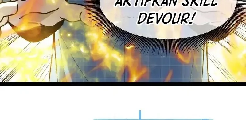 Divine Leveling System Bab 191 halaman 16