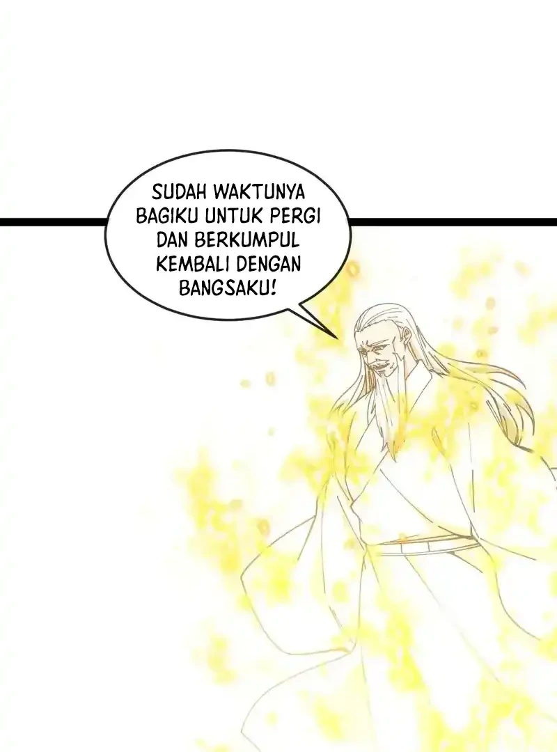Divine Leveling System Bab 192 halaman 24