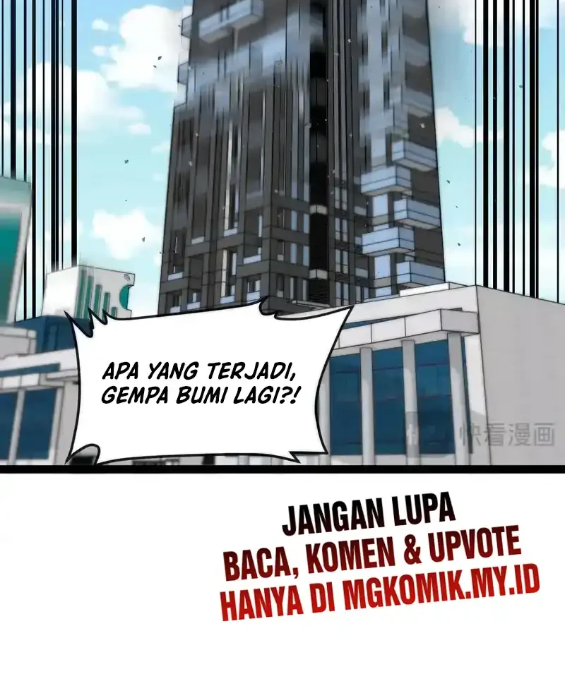 Divine Leveling System Bab 192 halaman 42