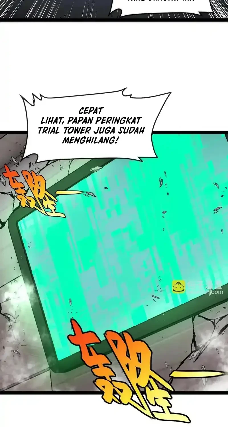 Divine Leveling System Bab 192 halaman 44