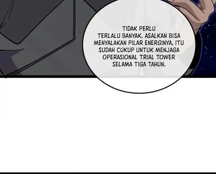 Divine Leveling System Bab 193 halaman 12