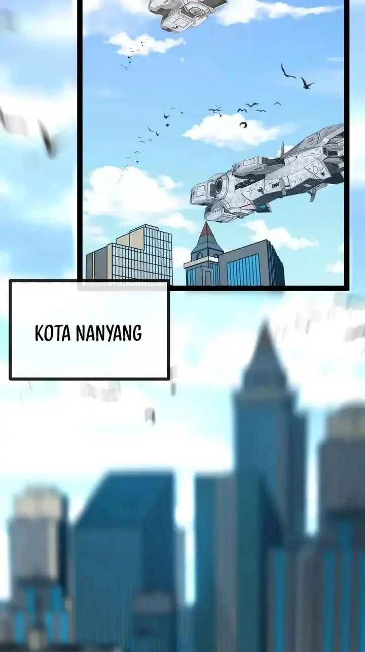 Divine Leveling System chapter 194 halaman 12