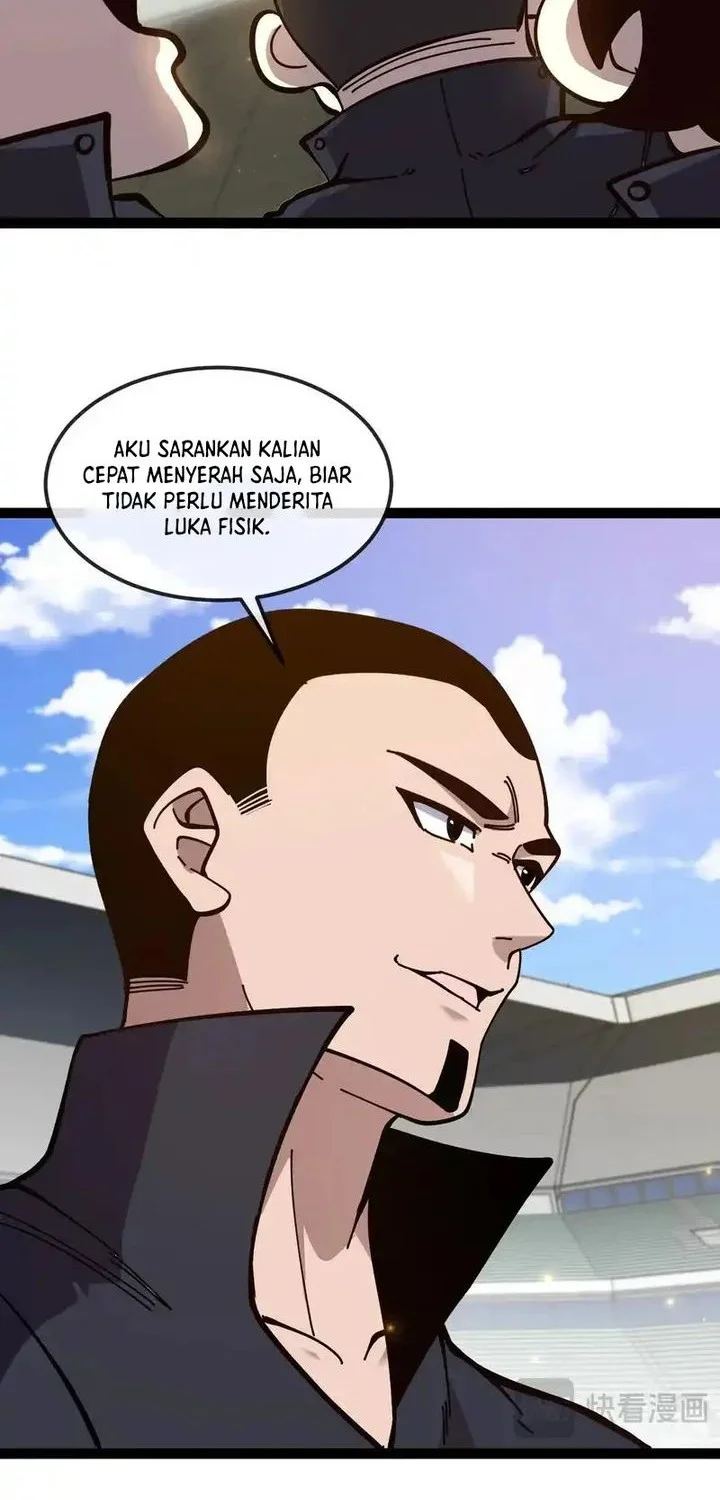 Divine Leveling System chapter 194 halaman 22
