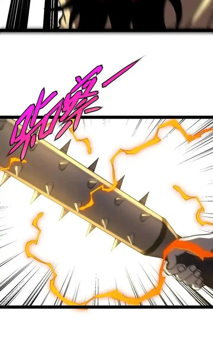 Divine Leveling System chapter 194 halaman 24