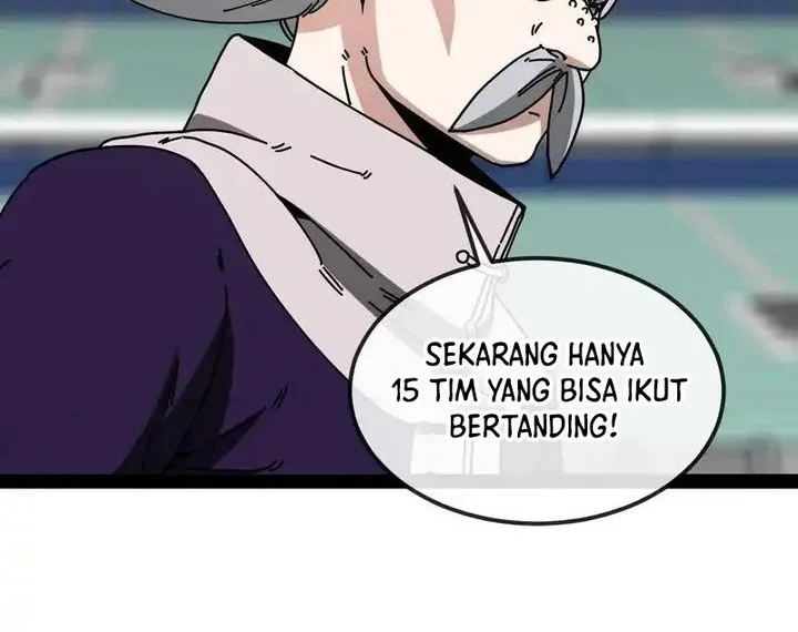 Divine Leveling System Bab 195 halaman 36