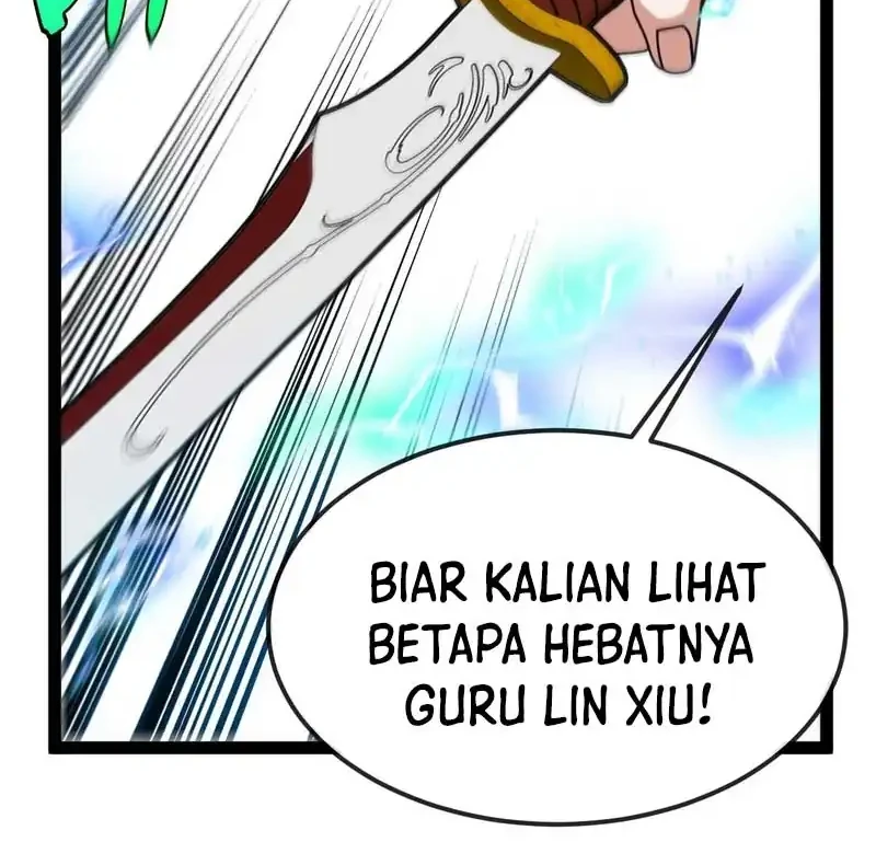 Divine Leveling System Bab 197 halaman 10