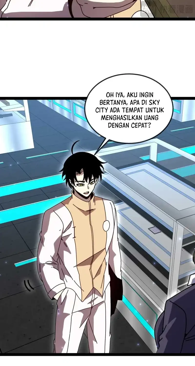 Divine Leveling System Bab 197 halaman 37
