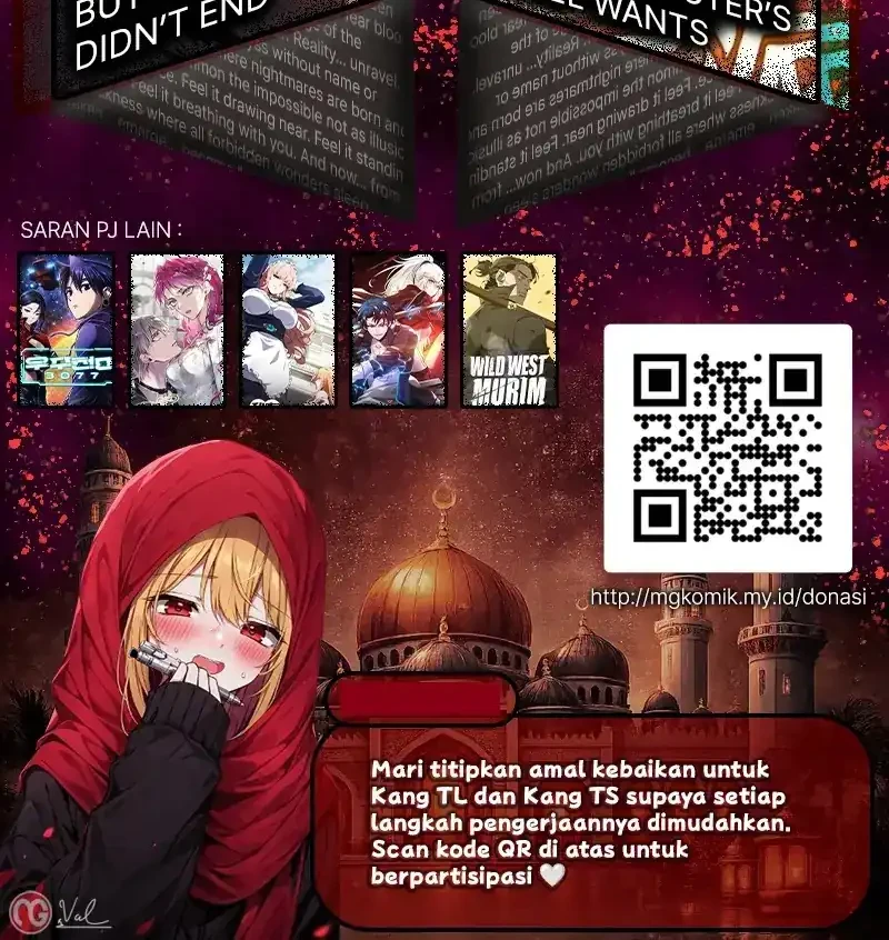 Divine Leveling System Bab 197 halaman 48