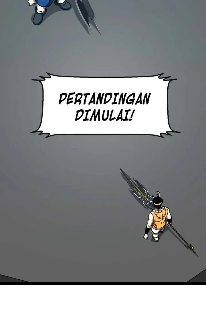 Divine Leveling System Bab 198 halaman 23
