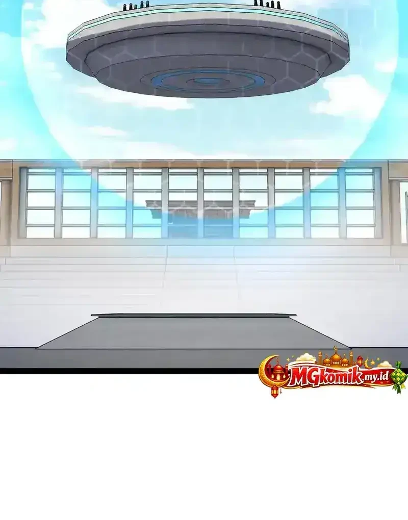 Divine Leveling System Bab 199 halaman 23