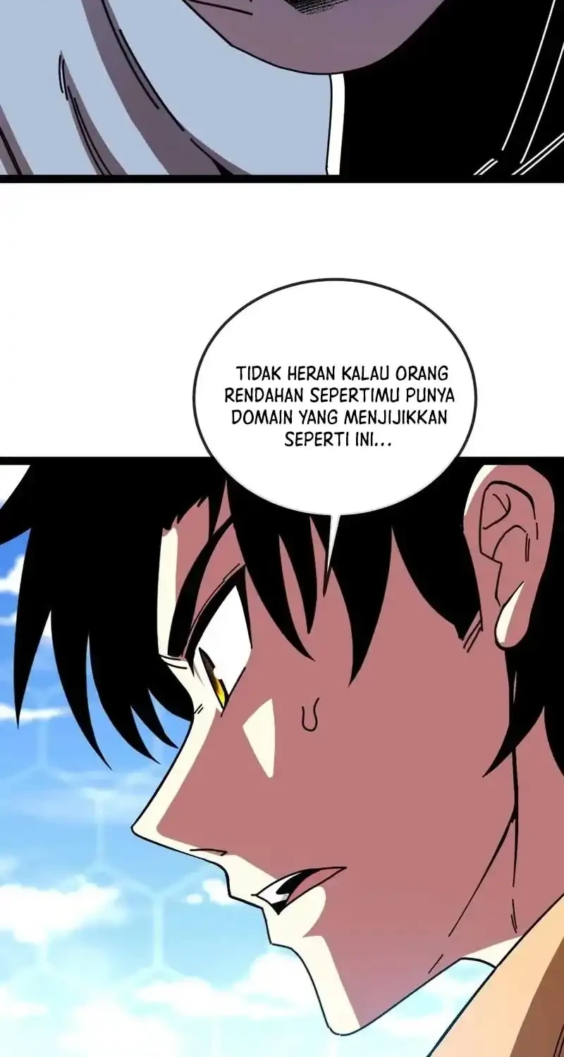 Divine Leveling System Bab 203 halaman 18