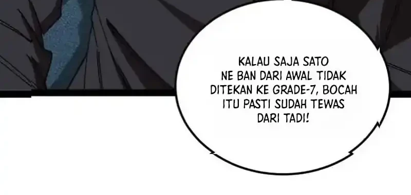 Divine Leveling System Bab 204 halaman 18