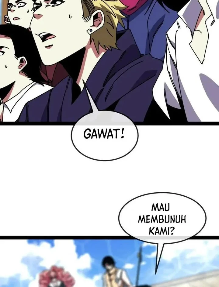 Divine Leveling System Bab 206 halaman 4