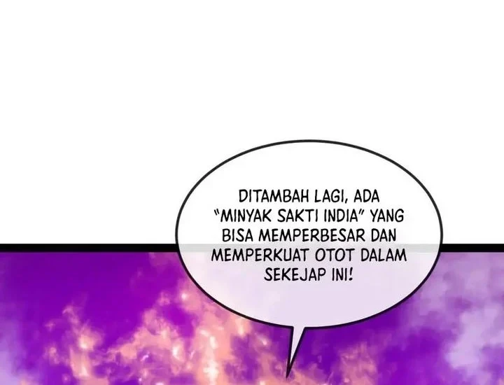Divine Leveling System Bab 206 halaman 8