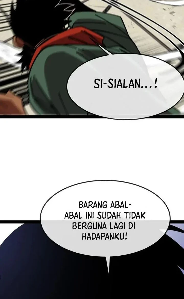 Divine Leveling System Bab 206 halaman 18