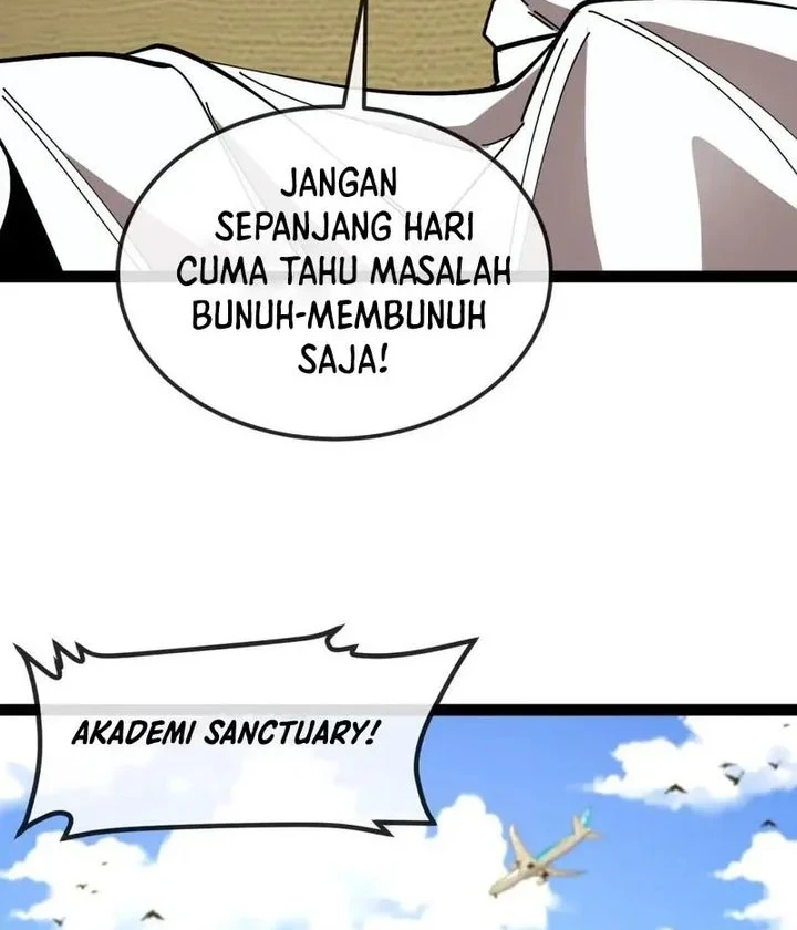 Divine Leveling System Bab 206 halaman 40