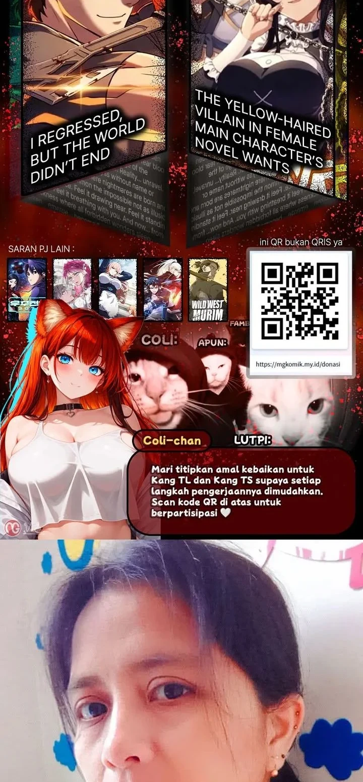 Divine Leveling System Bab 206 halaman 50