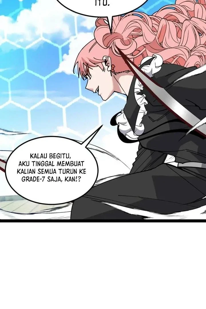 Divine Leveling System Bab 207 halaman 23