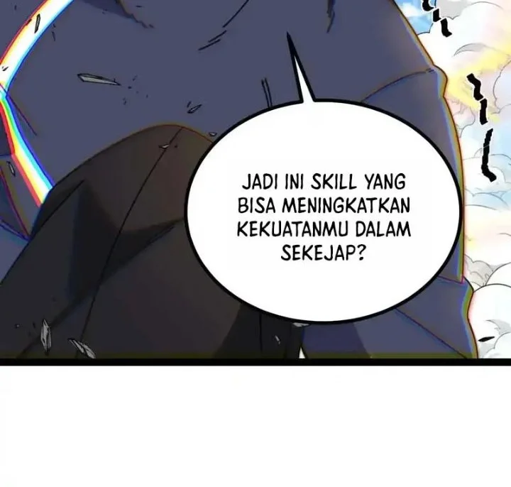 Divine Leveling System Bab 210 halaman 35