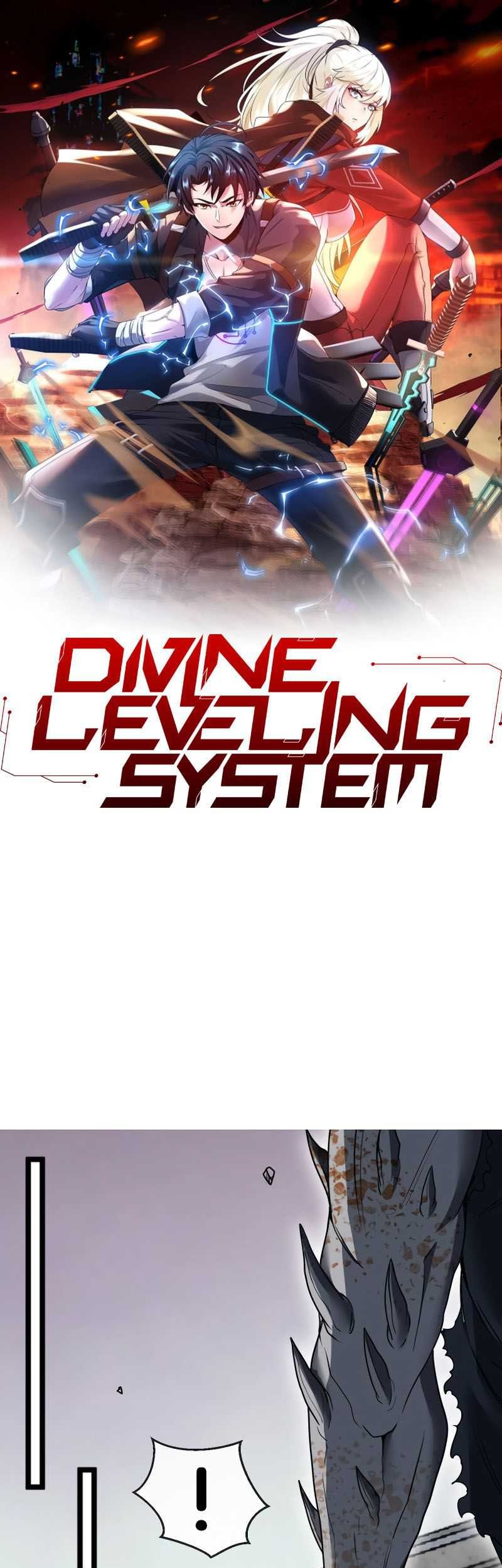 Divine Leveling System Bab 22 halaman 2