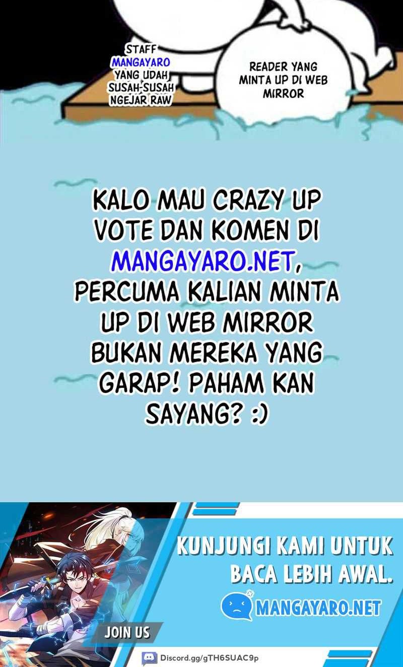 Divine Leveling System Bab 22 halaman 35