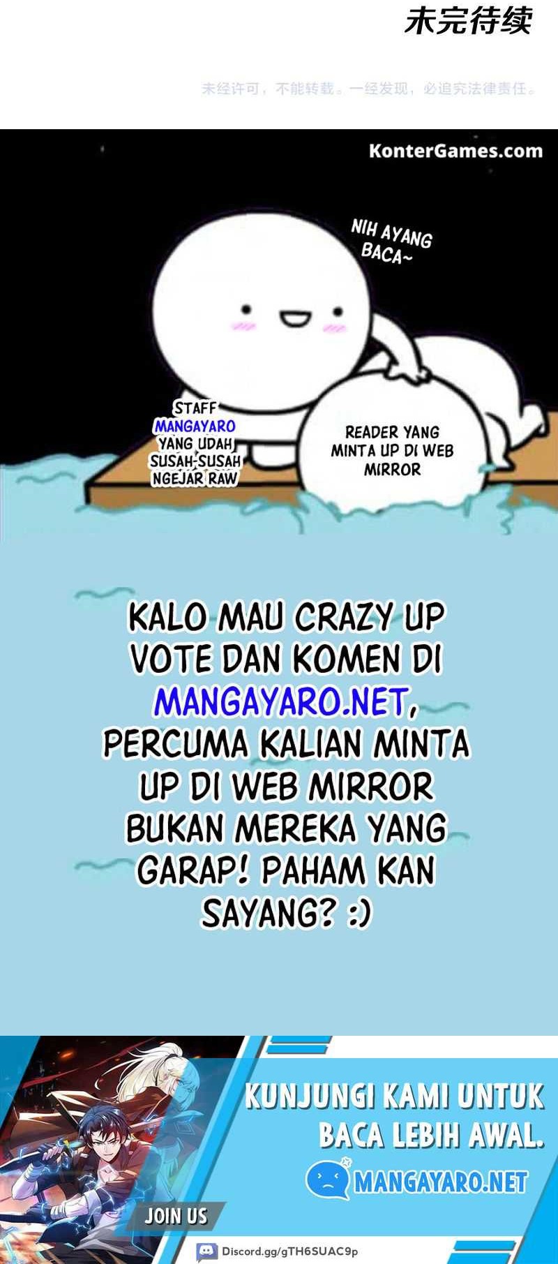 Divine Leveling System Bab 24 halaman 42