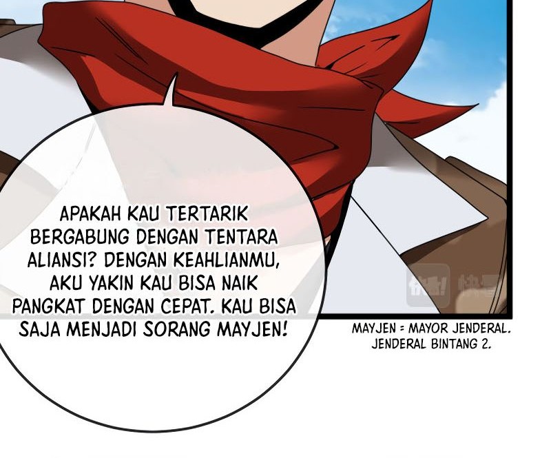Divine Leveling System Bab 28 halaman 37