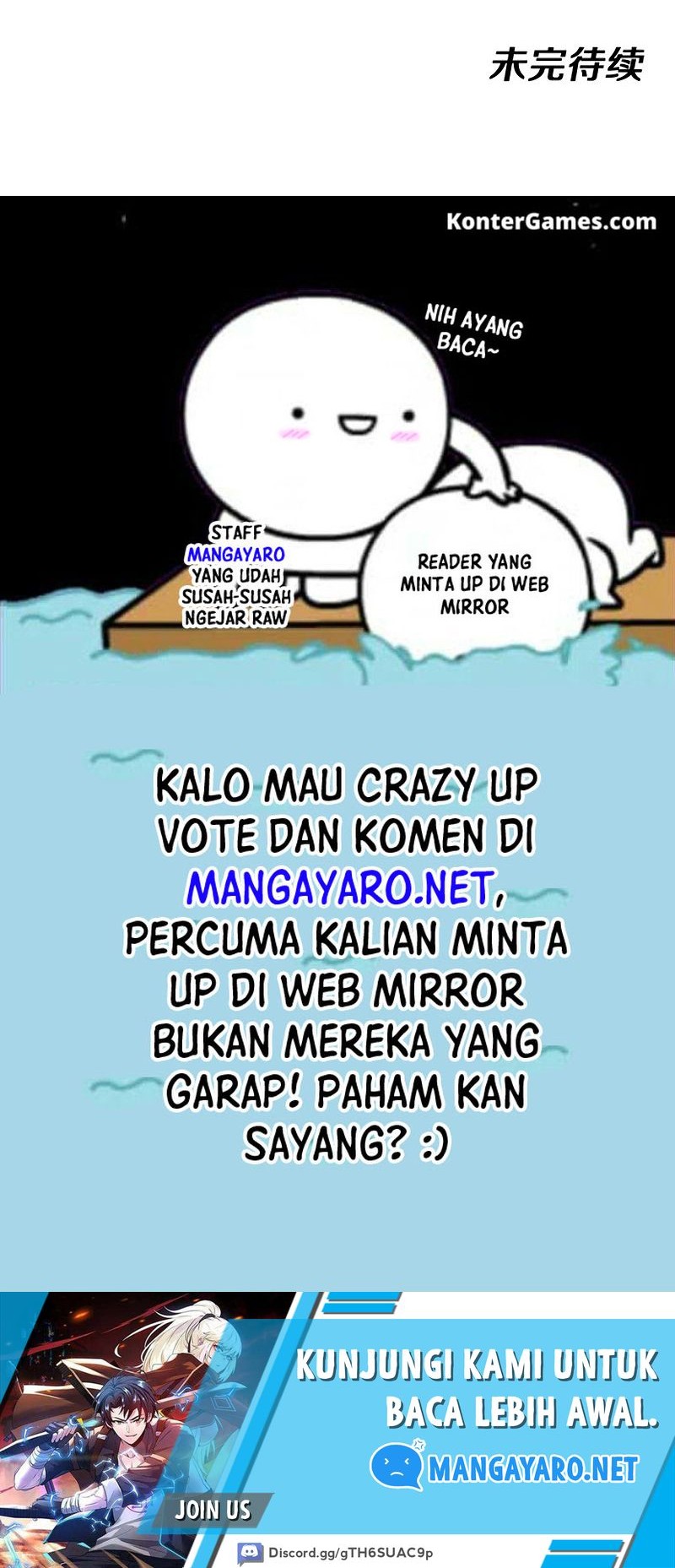 Divine Leveling System Bab 28 halaman 43