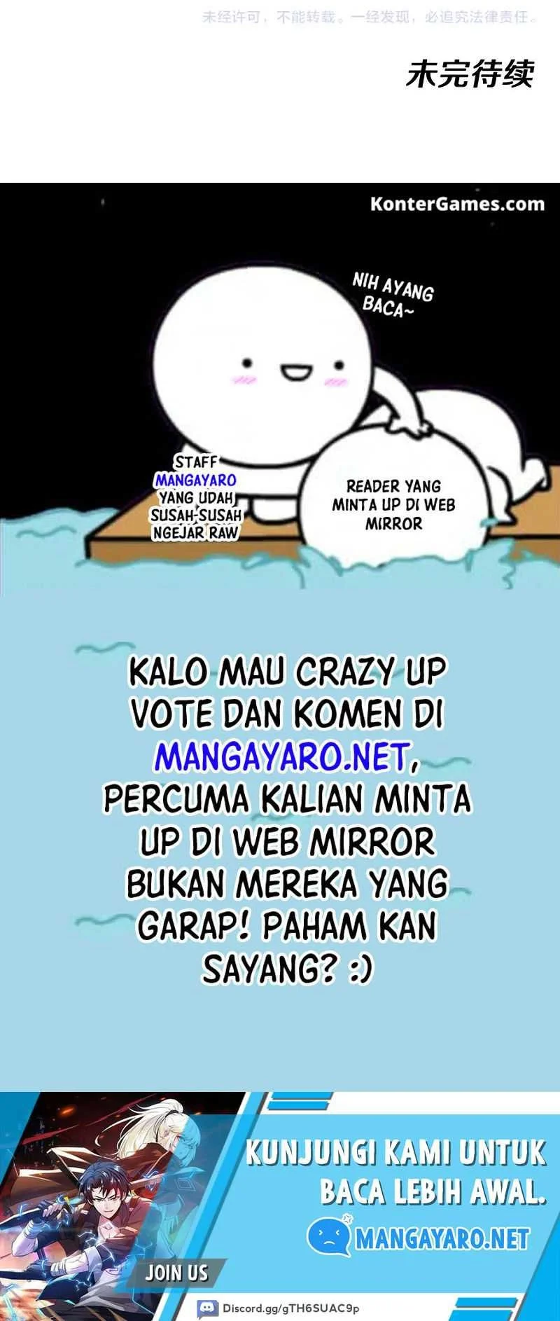 Divine Leveling System Bab 30 halaman 39