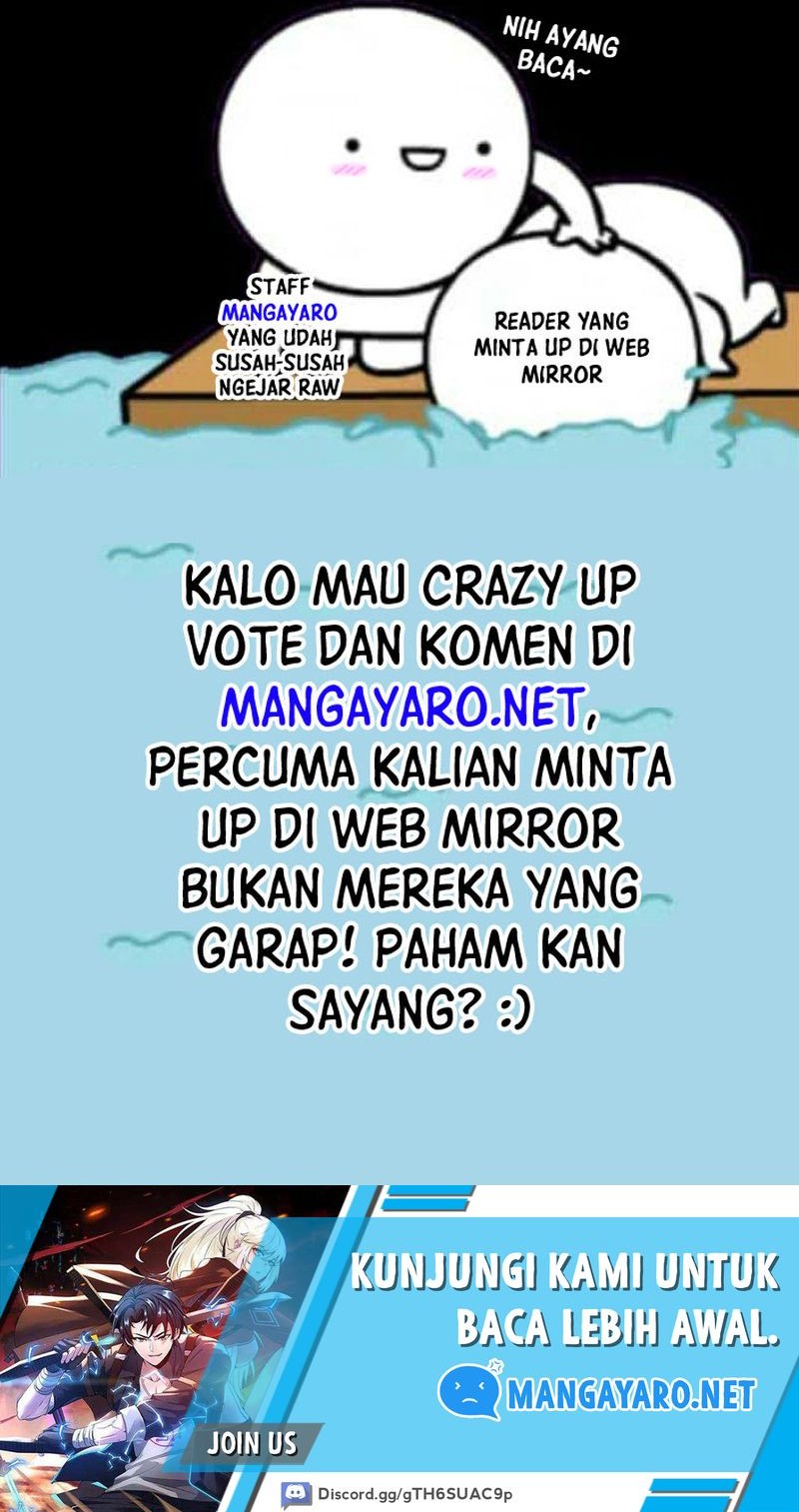 Divine Leveling System Bab 38 halaman 35