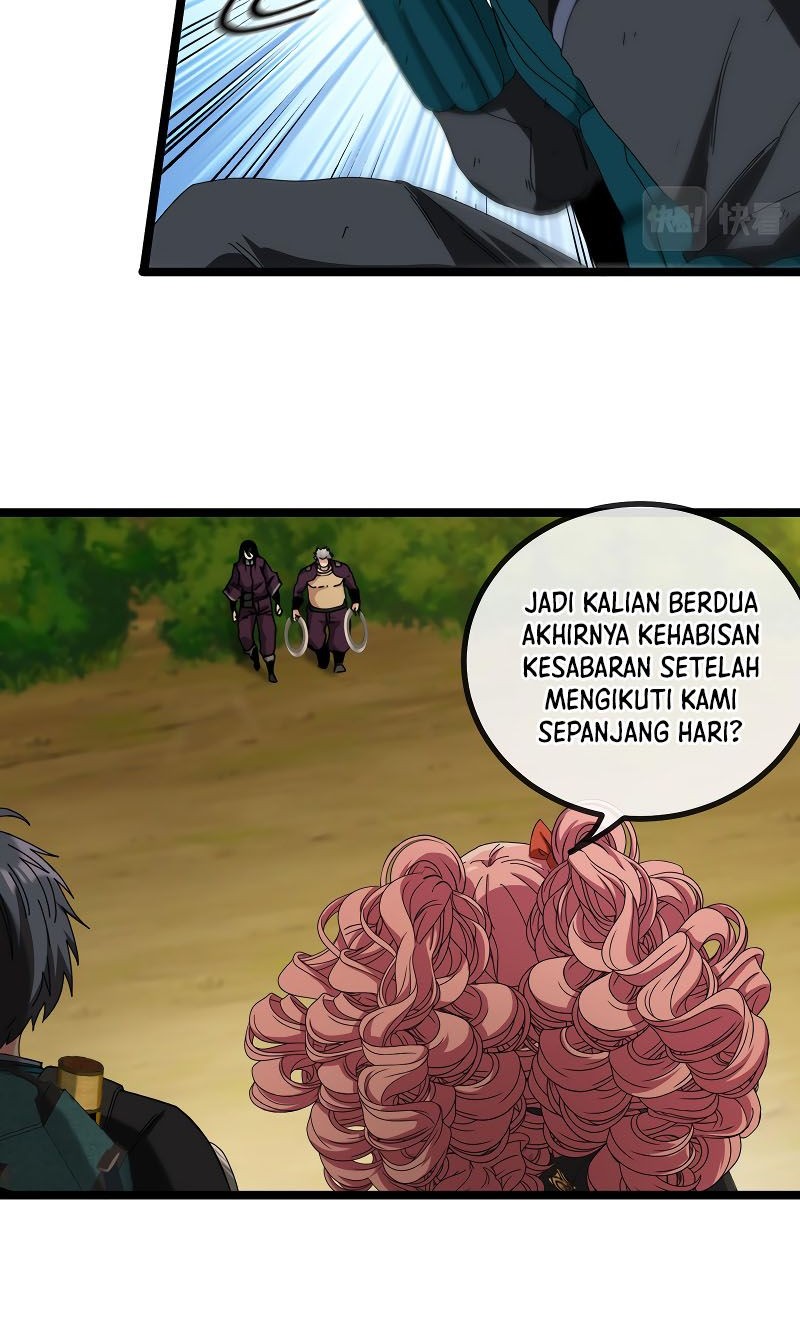 Divine Leveling System Bab 45 halaman 24