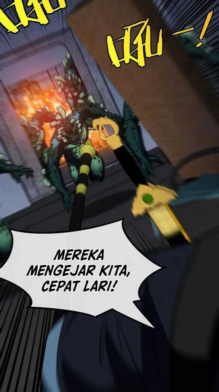 Divine Leveling System Bab 61 halaman 5