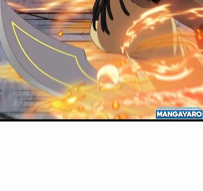Divine Leveling System Bab 61 halaman 33
