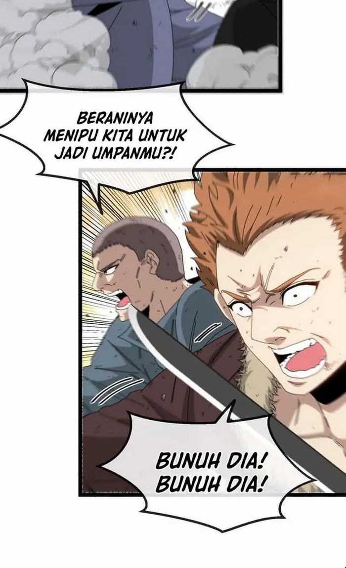 Divine Leveling System Bab 64 halaman 9