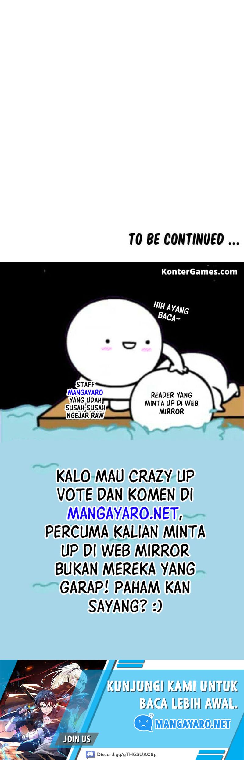 Divine Leveling System Bab 69 halaman 41