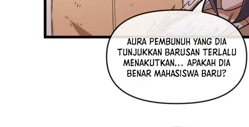 Divine Leveling System Bab 74 halaman 6