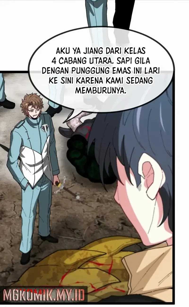 Divine Leveling System Bab 80 halaman 26