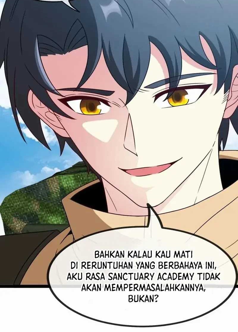 Divine Leveling System Bab 80 halaman 31