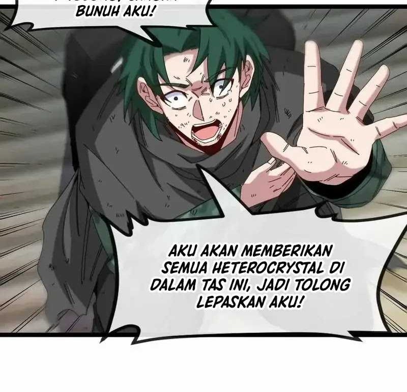 Divine Leveling System Bab 82 halaman 16