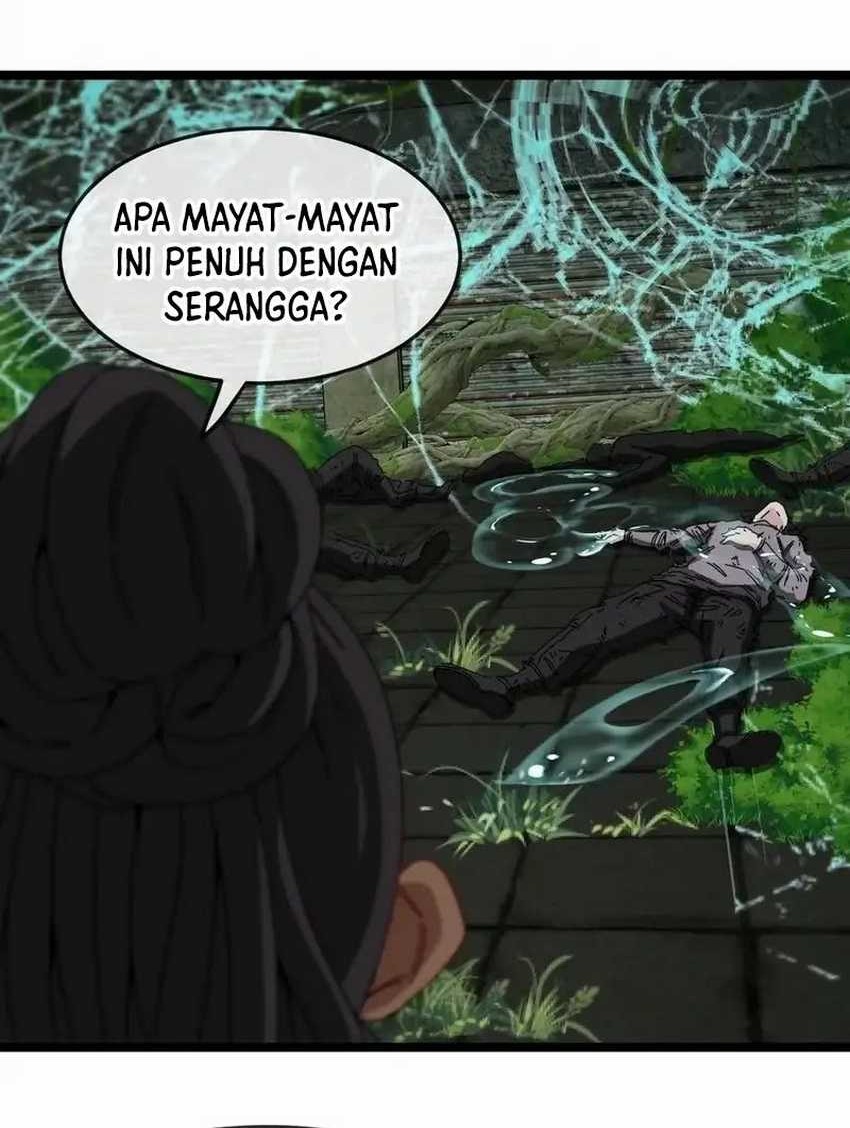 Divine Leveling System Bab 83 halaman 11